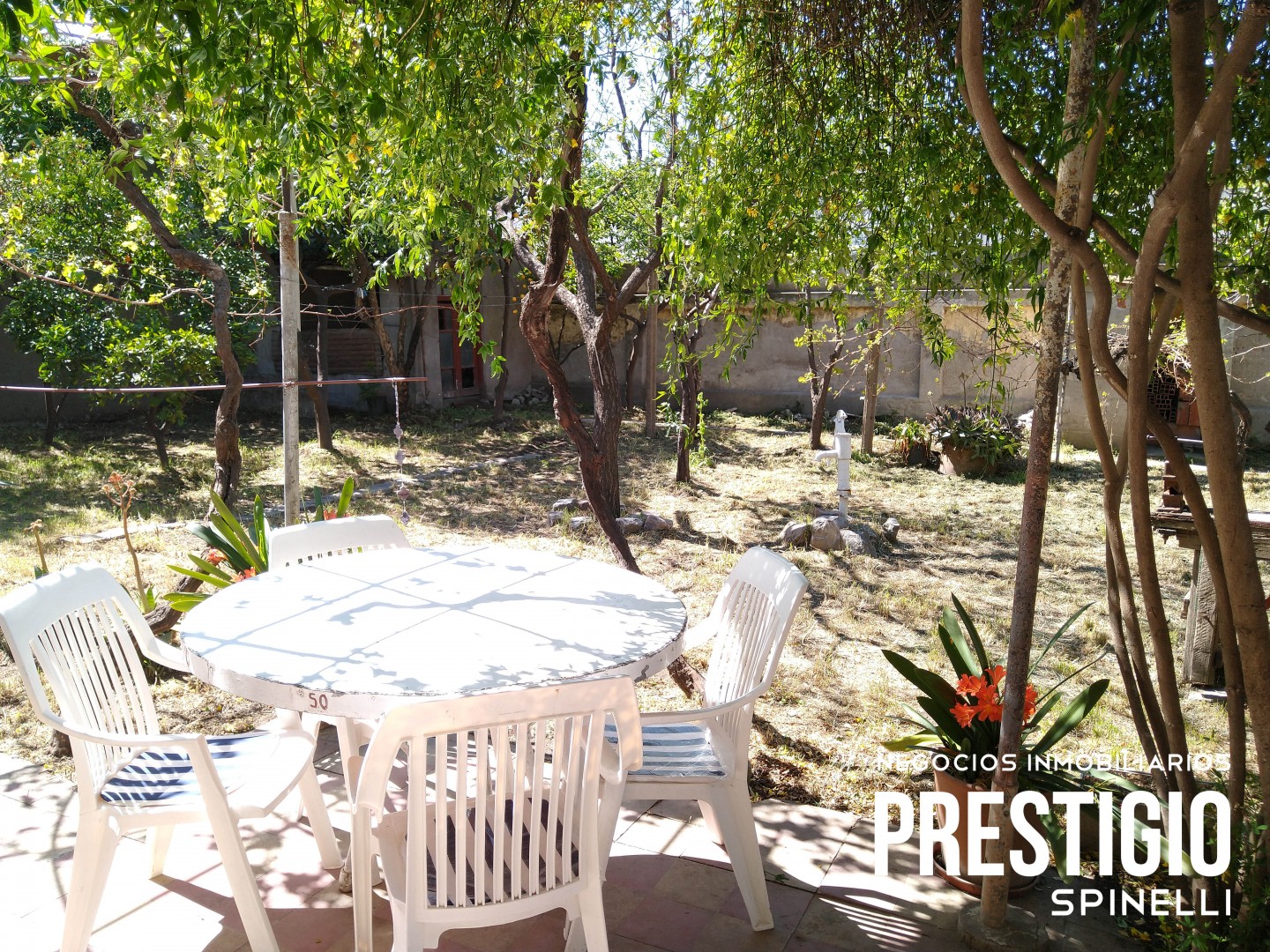 Casa en Venta en 14 De Julio 168, Villa Mitre, Bahía Blanca - Bahía Blanca Propiedades | SITIO OFICIAL l