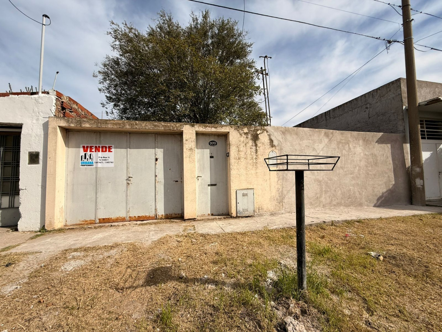 Casa en Venta en PAMPA CENTRAL 900, Noroeste, Bahía Blanca - Bahía Blanca Propiedades | SITIO OFICIAL l