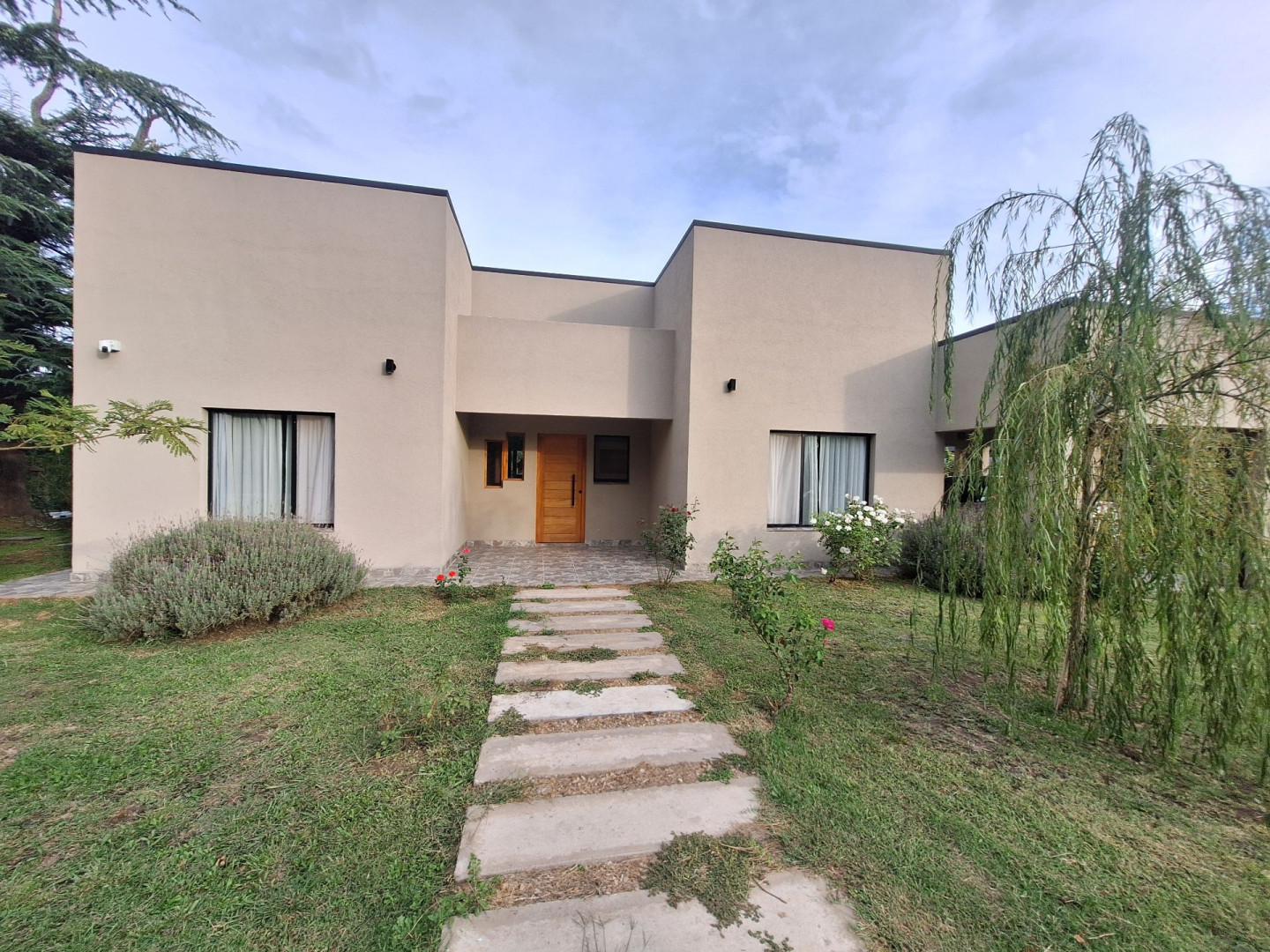 Casa en Venta en MANZANA LOS NOGALES 21, Parque Golf, Sierra de  la Ventana - Bahía Blanca Propiedades | SITIO OFICIAL l