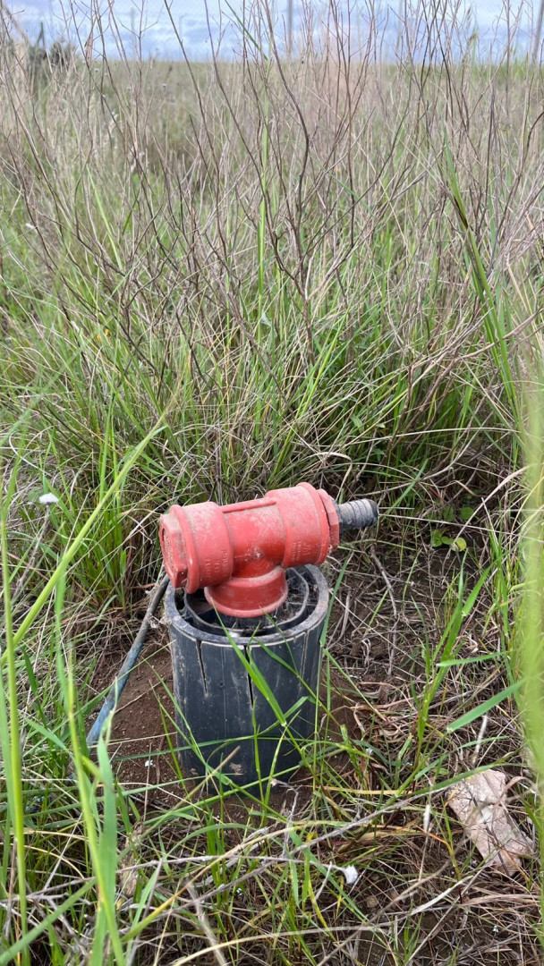 Terreno en Venta en Alberto Satti 2635, La Barranca , Bahía Blanca - Bahía Blanca Propiedades | SITIO OFICIAL l