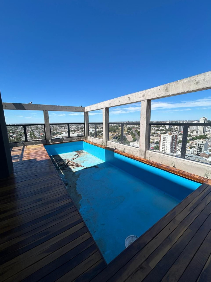 Complejo Turístico  en Venta en General Paz Y Dorrego, Centro, Bahía Blanca - Bahía Blanca Propiedades | SITIO OFICIAL l