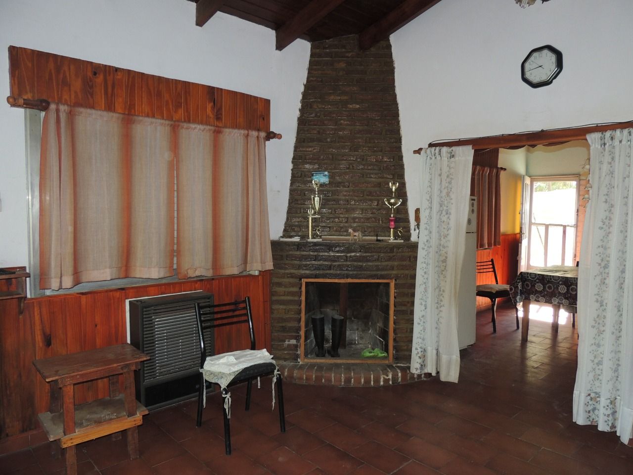 Casa + Departamento en Venta en Sierra De La Ventana , San Bernardo , Sierra de  la Ventana - Bahía Blanca Propiedades | SITIO OFICIAL l