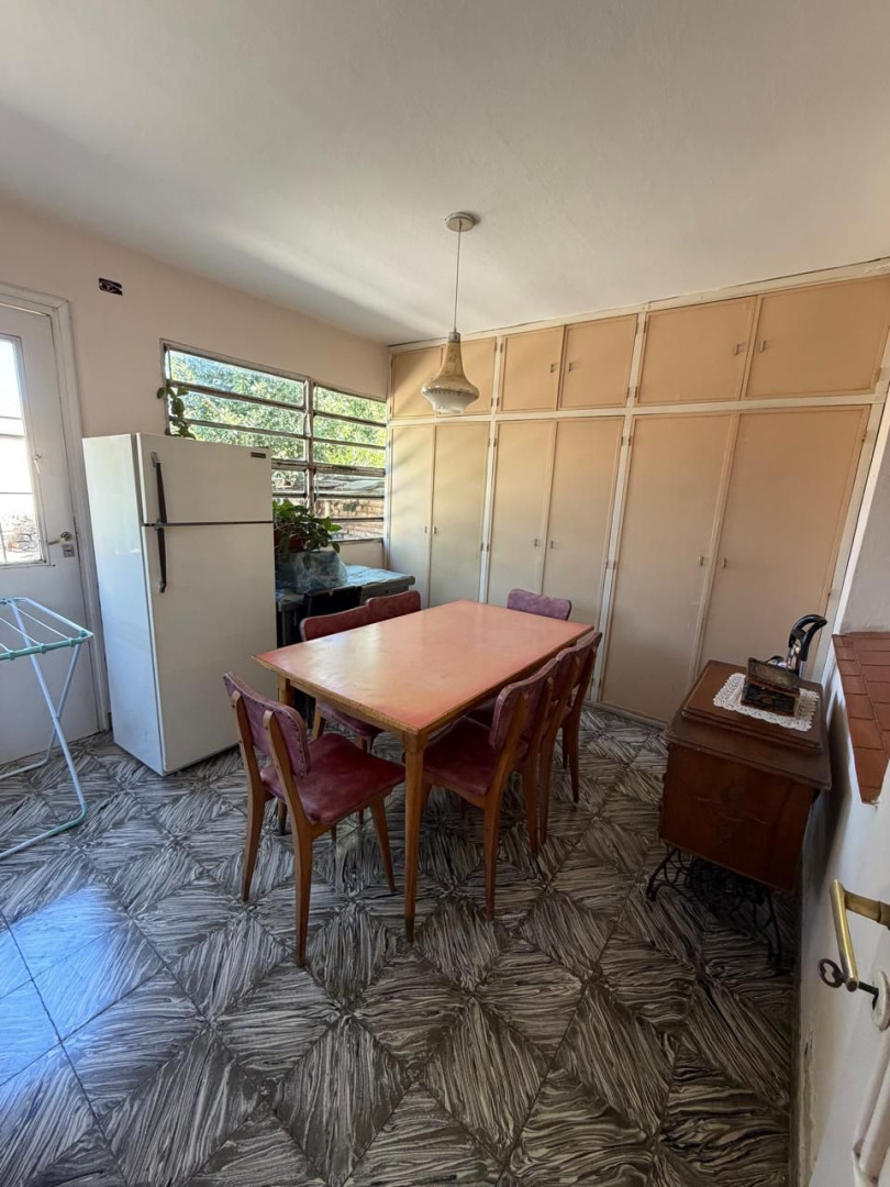 Casa en Venta en Cuyo 1265, Villa del Parque, Bahía Blanca - Bahía Blanca Propiedades | SITIO OFICIAL l