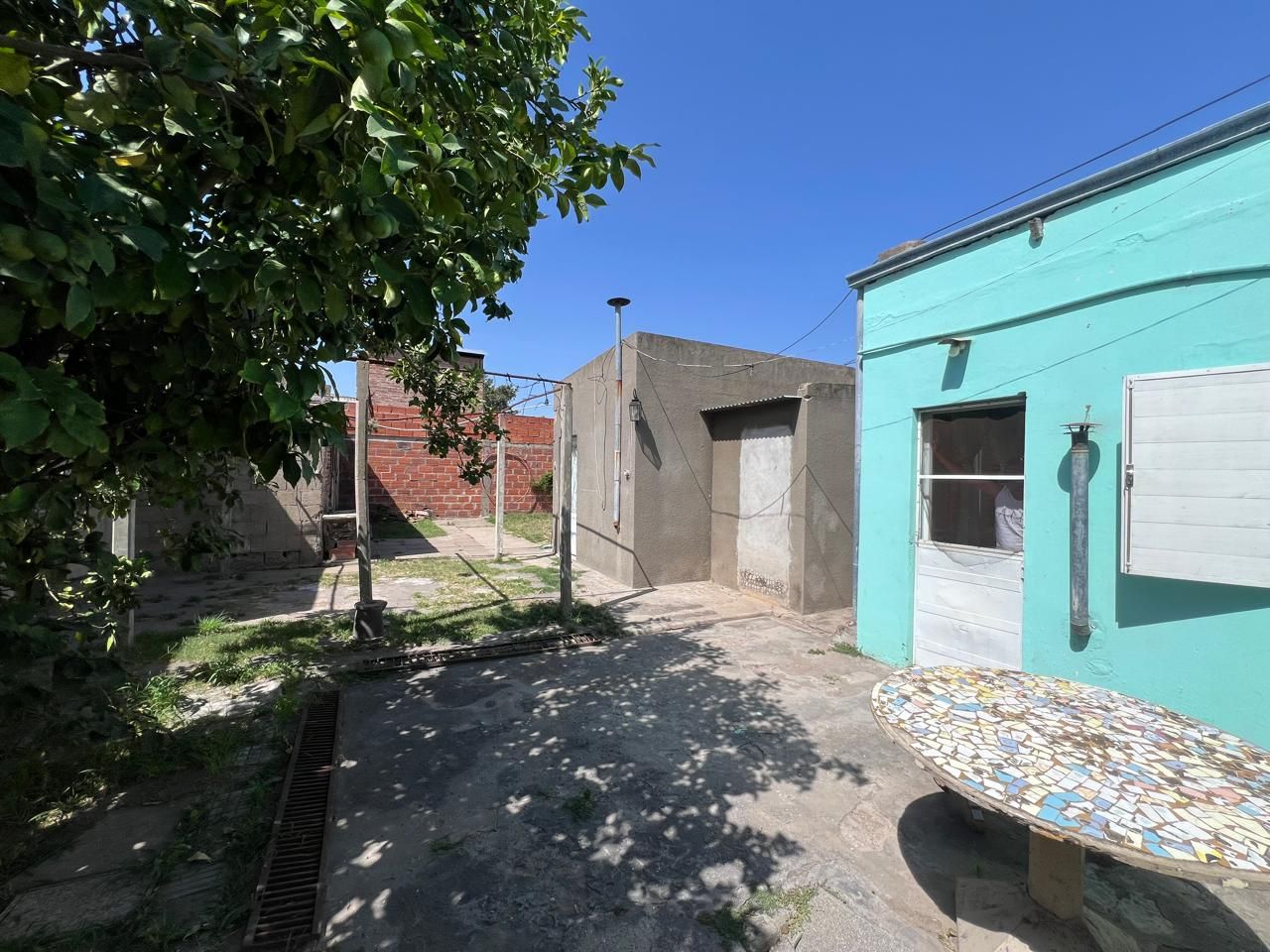 Casa en Venta en Alvarado 2100, San Cayetano, Bahía Blanca - Bahía Blanca Propiedades | SITIO OFICIAL l