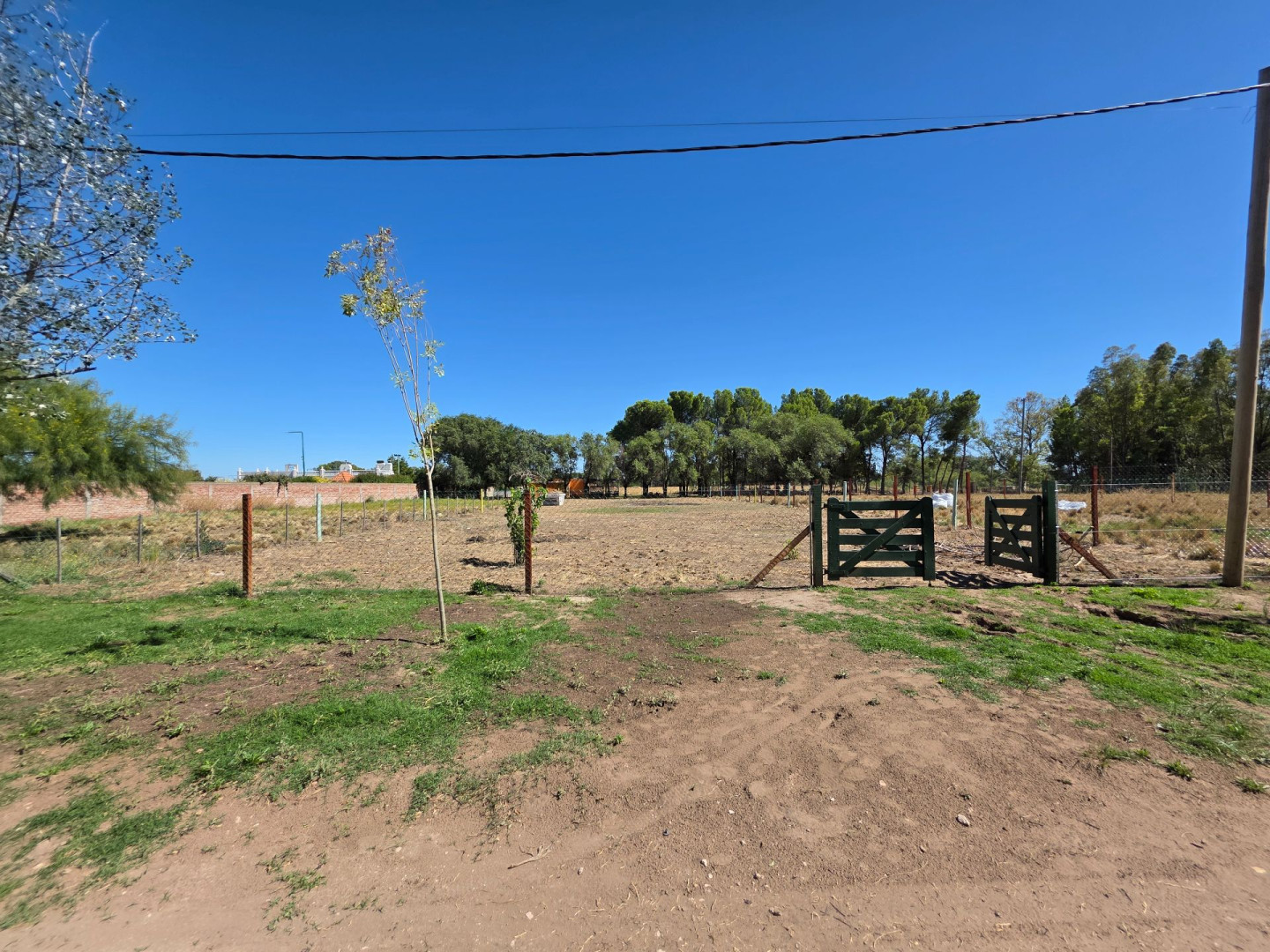 Terreno en Venta en Azara 5840, Oro Verde, Bahía Blanca - Bahía Blanca Propiedades | SITIO OFICIAL l