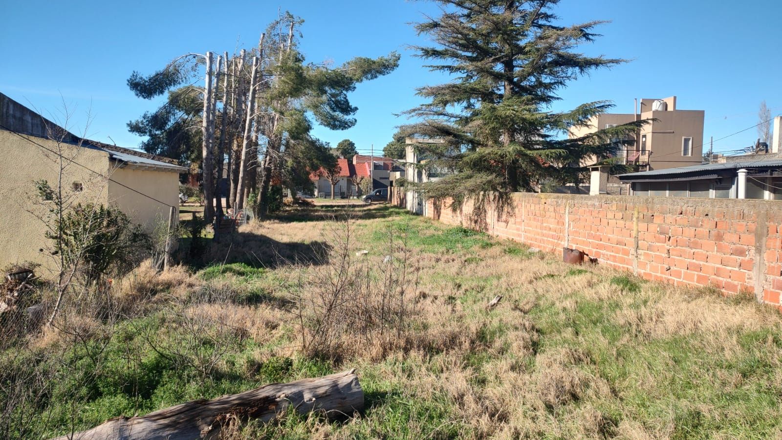 Terreno en Venta en Washington 4100 - Bahía Blanca Propiedades | SITIO OFICIAL l