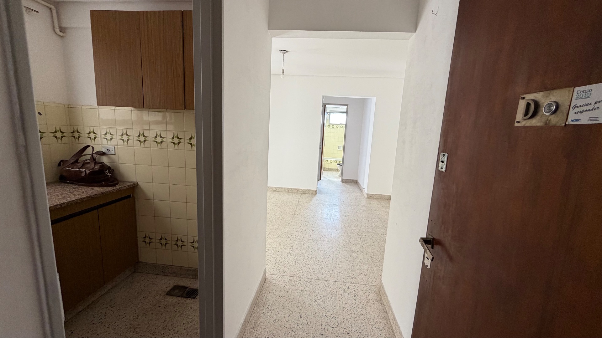 Departamento en Alquiler en O Higgins 345, Centro, Bahía Blanca - Bahía Blanca Propiedades | SITIO OFICIAL l