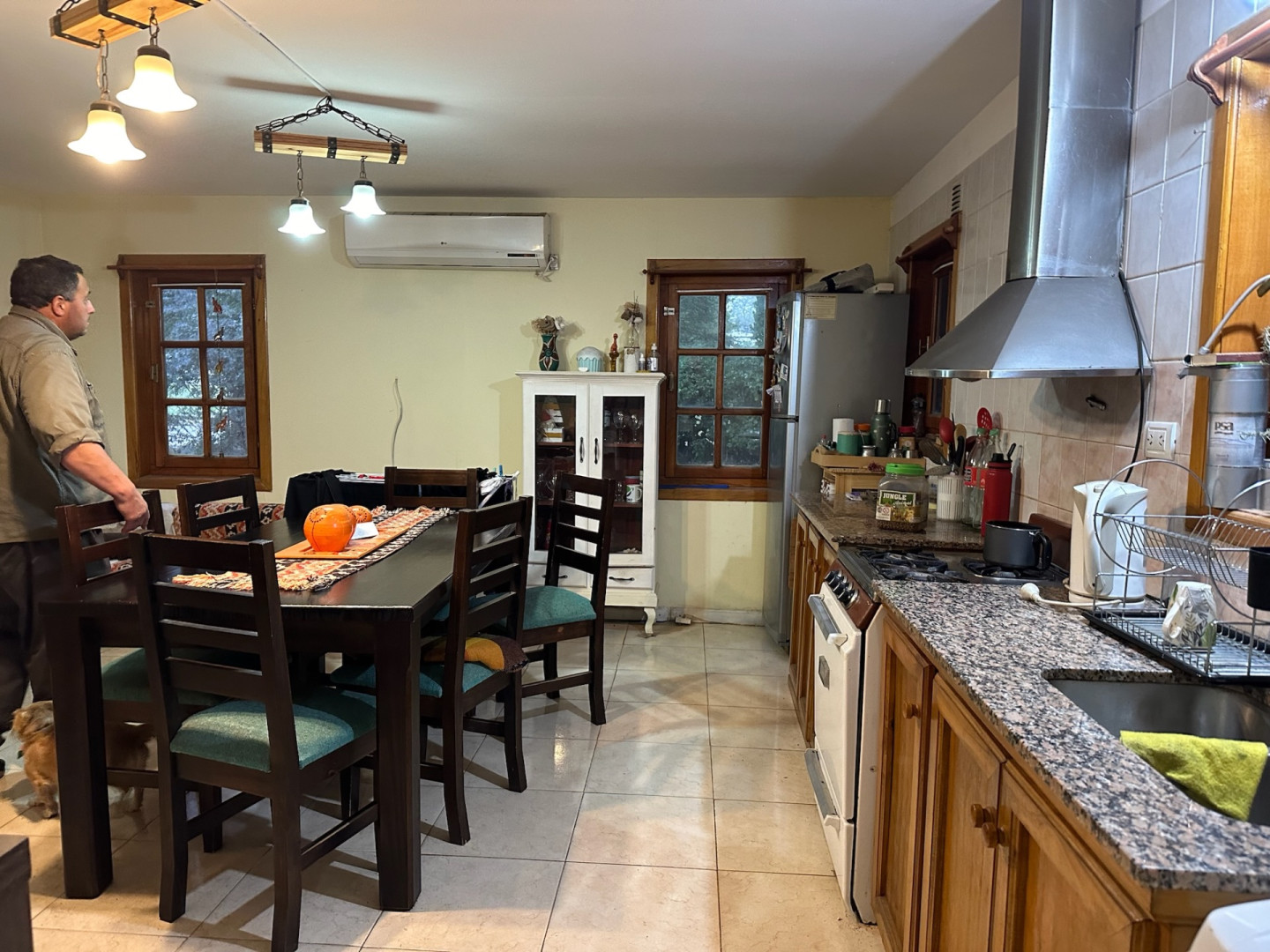 Casa en Venta en Cruz Del Sur Y Cabecita Negra ,  Sierra de  la Ventana - Bahía Blanca Propiedades | SITIO OFICIAL l