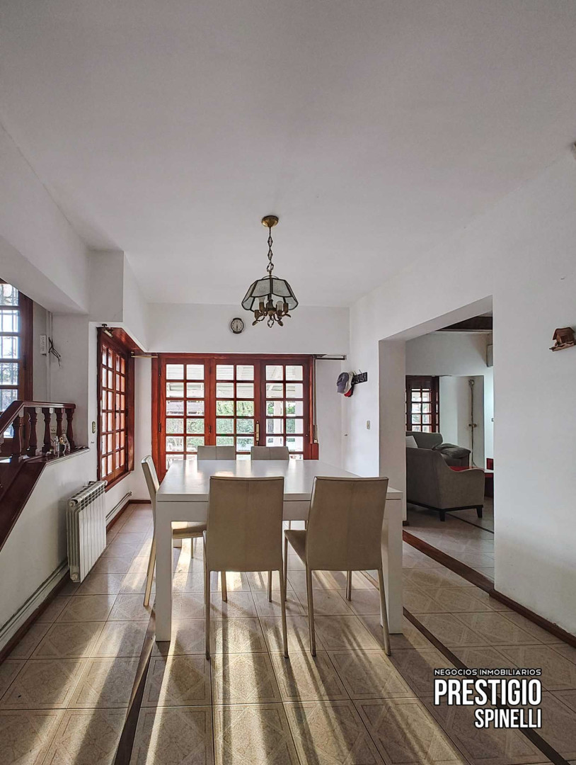 Casa en Venta en Las Lomas 325, Palihue, Bahía Blanca - Bahía Blanca Propiedades | SITIO OFICIAL l
