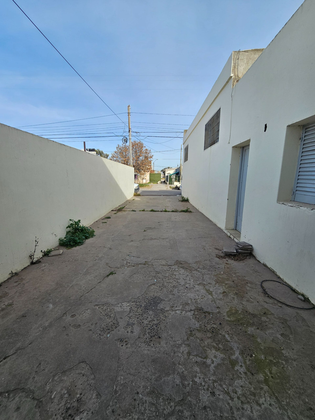 Deposito en Alquiler en Vieytes 2959, Los Almendros, Bahía Blanca - Bahía Blanca Propiedades | SITIO OFICIAL l