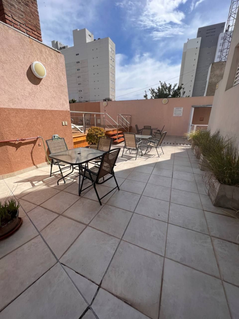 Departamento en Venta en Yrigoyen 536, Centro, Bahía Blanca - Bahía Blanca Propiedades | SITIO OFICIAL l