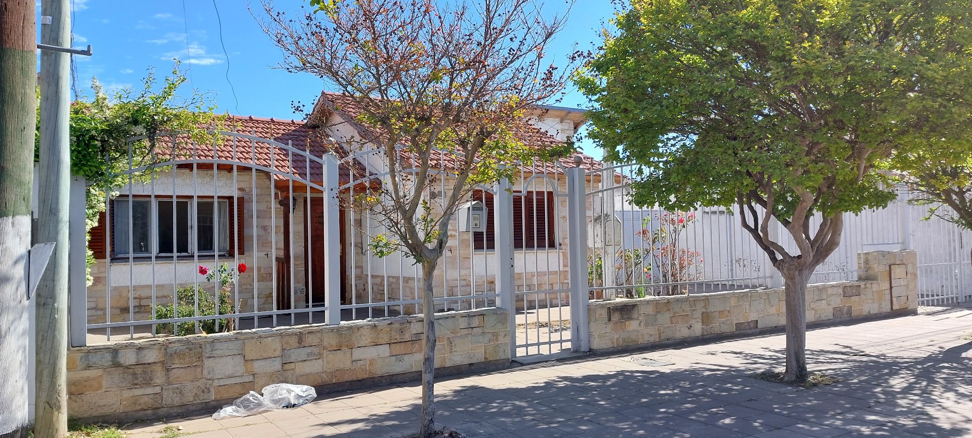 Casa en Venta en Maipu 1995, Barrio Obrero, Bahía Blanca - Bahía Blanca Propiedades | SITIO OFICIAL l