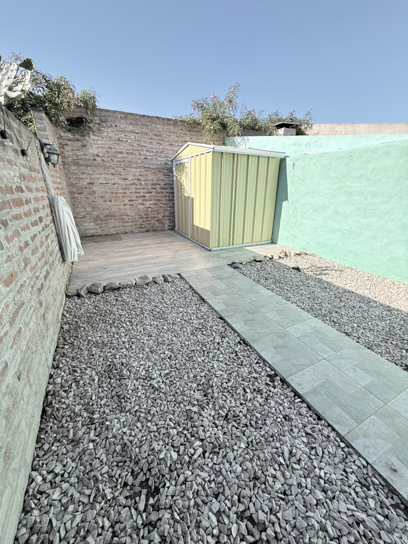 Duplex en Venta en Ramon Y Cajal N° 1467, La Falda, Bahía Blanca - Bahía Blanca Propiedades | SITIO OFICIAL l