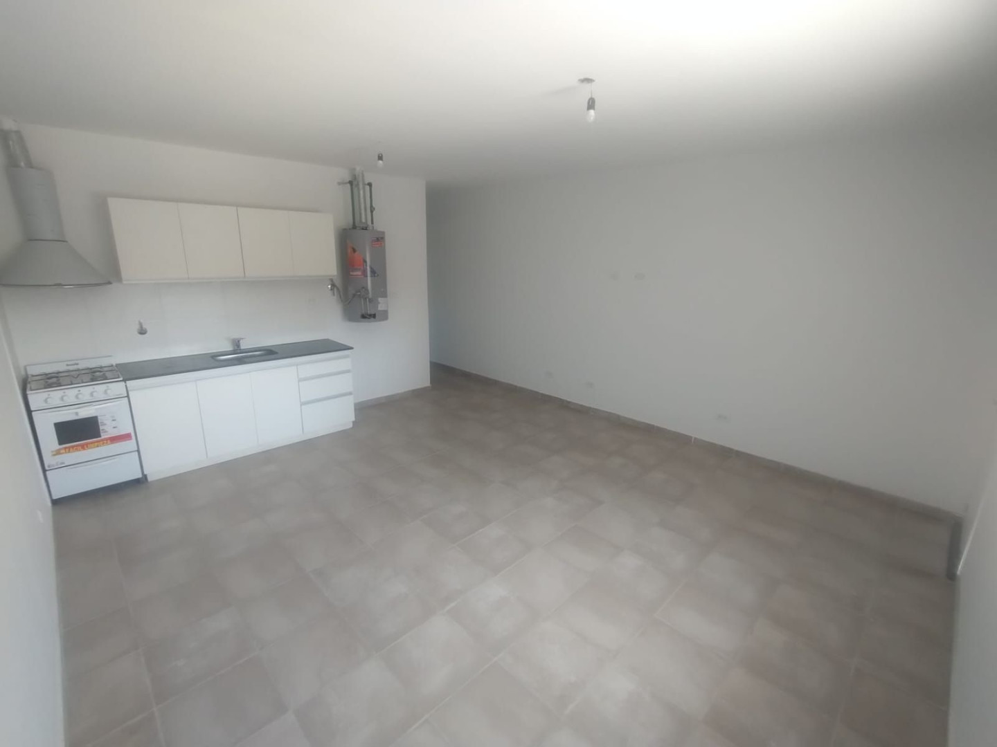Departamento en Venta en Newton 2231, Villa Libre, Bahía Blanca - Bahía Blanca Propiedades | SITIO OFICIAL l