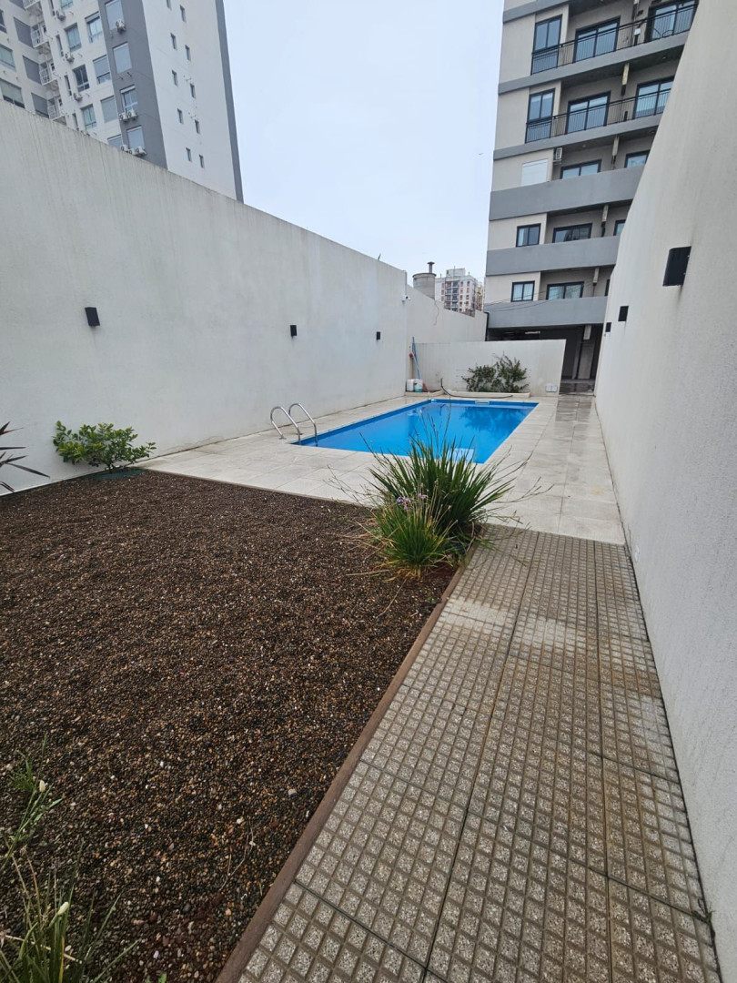 Departamento en Alquiler en CARONTI 152, Centro, Bahía Blanca - Bahía Blanca Propiedades | SITIO OFICIAL l