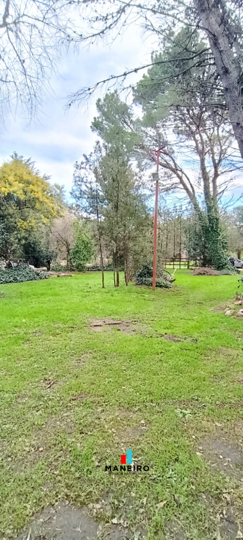 Cabaña en Venta en Piquito De Oro,  Villa Ventana - Bahía Blanca Propiedades | SITIO OFICIAL l