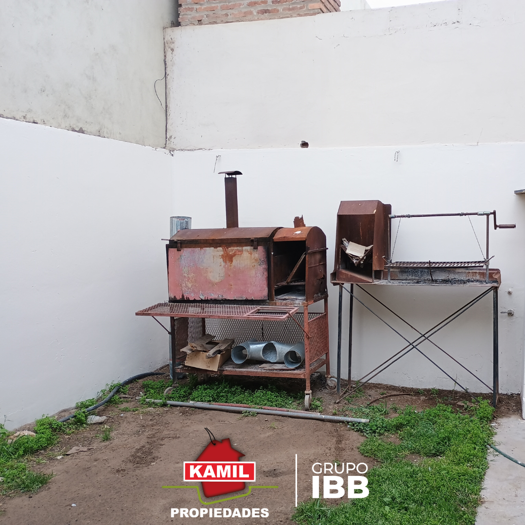 Duplex en Venta en Republica Siria 2715, Los Teritos, Bahía Blanca - Bahía Blanca Propiedades | SITIO OFICIAL l