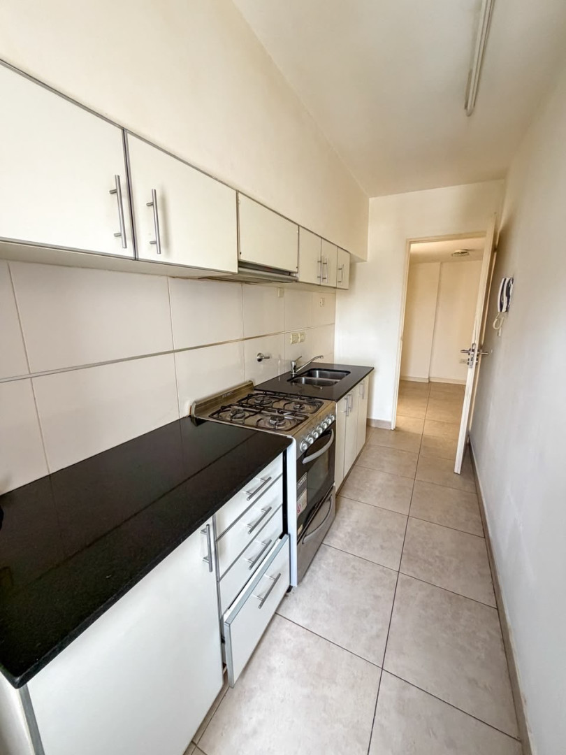 Departamento en Alquiler en Caronti 39, Centro, Bahía Blanca - Bahía Blanca Propiedades | SITIO OFICIAL l