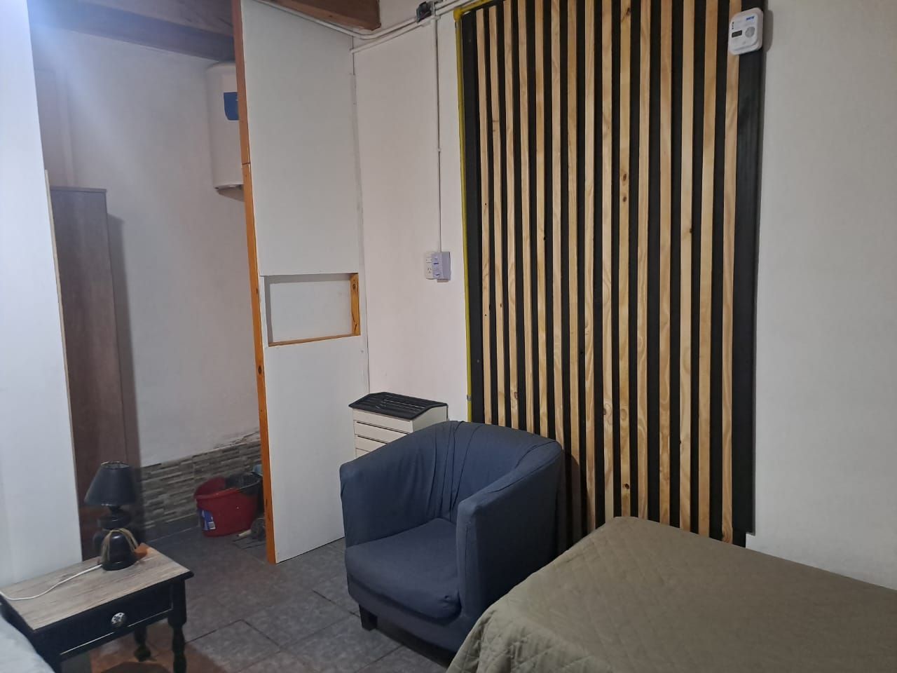 Departamento en Alquiler en Donado 1443,  Bahía Blanca - Bahía Blanca Propiedades | SITIO OFICIAL l