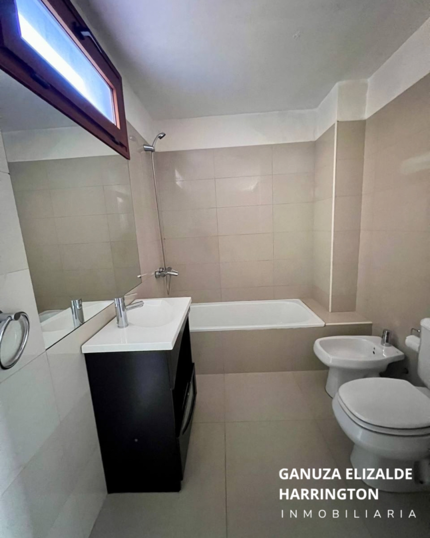 Departamento en Alquiler en Alsina 788, La Falda, Bahía Blanca - Bahía Blanca Propiedades | SITIO OFICIAL l