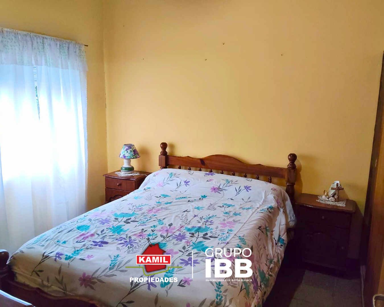 Casa en Venta en Fabián González 1027, Mara, Bahía Blanca - Bahía Blanca Propiedades | SITIO OFICIAL l