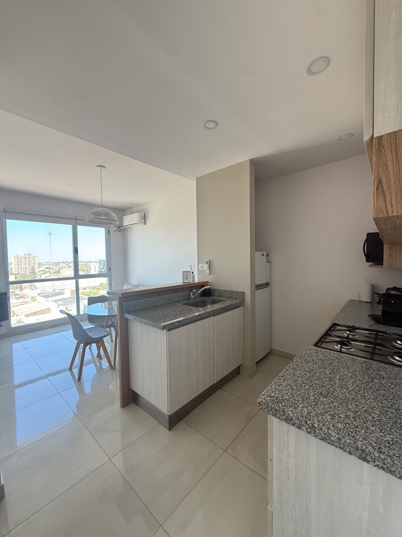 Departamento en Alquiler en O Higgins 530, Centro, Bahía Blanca - Bahía Blanca Propiedades | SITIO OFICIAL l