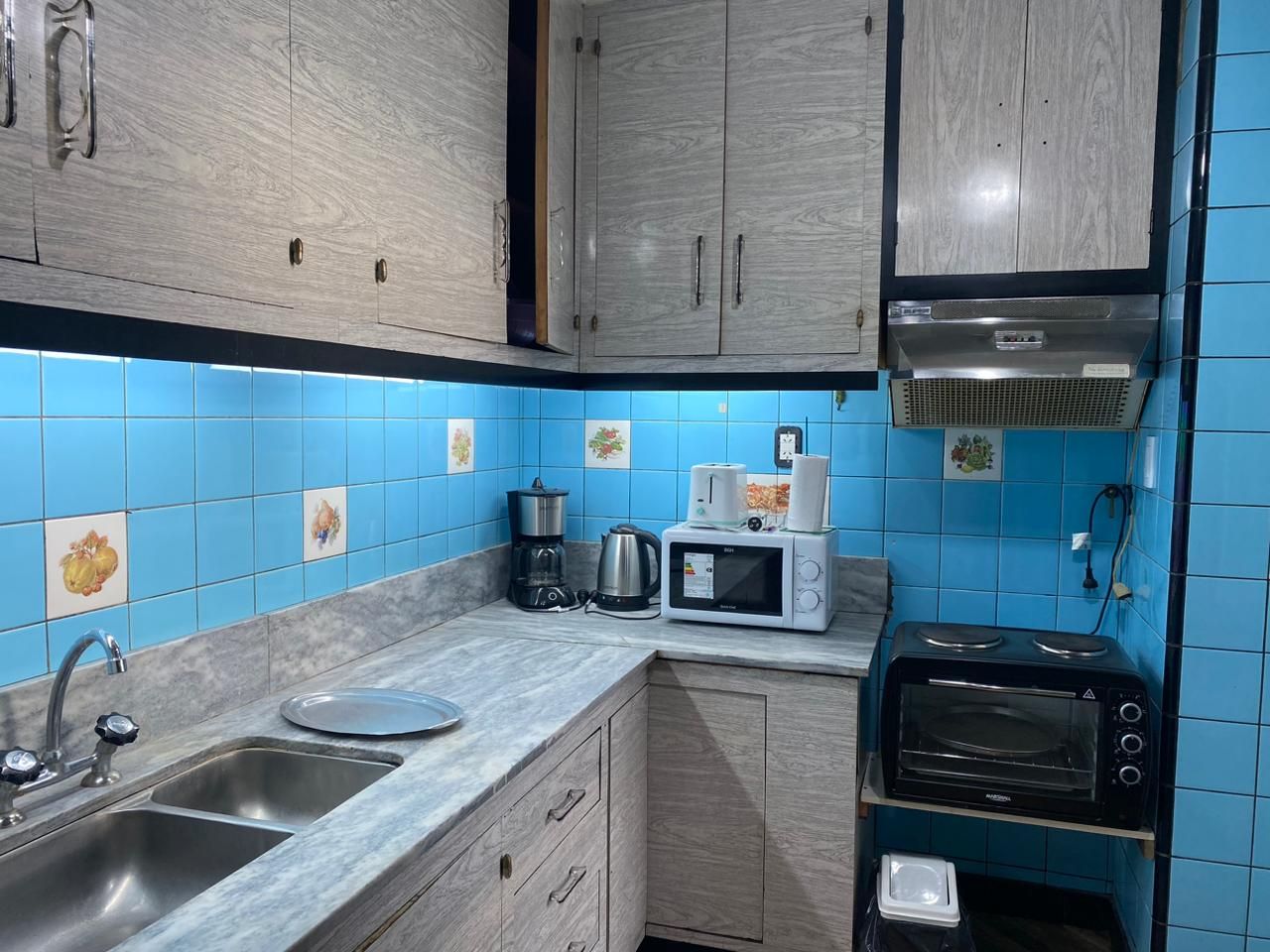 Departamento en Venta en Alsina 162, Centro, Bahía Blanca - Bahía Blanca Propiedades | SITIO OFICIAL l