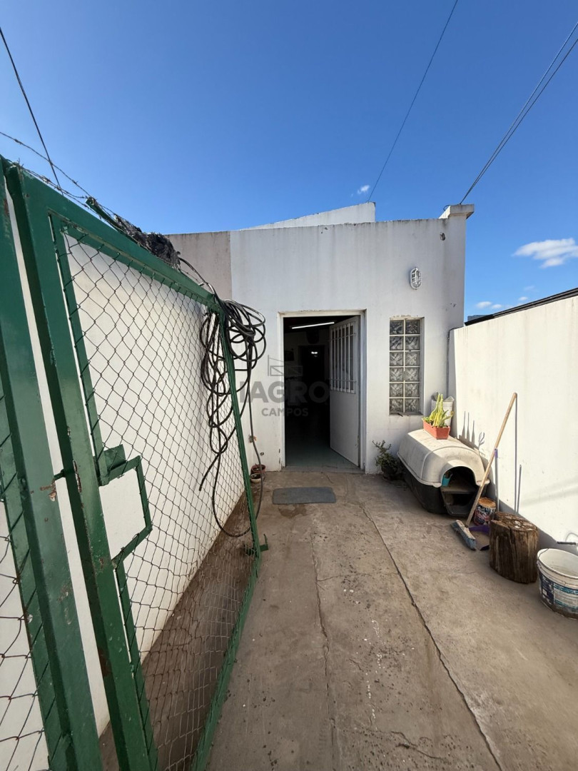 Casa en Venta en Viamonte 2400,  Bahía Blanca - Bahía Blanca Propiedades | SITIO OFICIAL l
