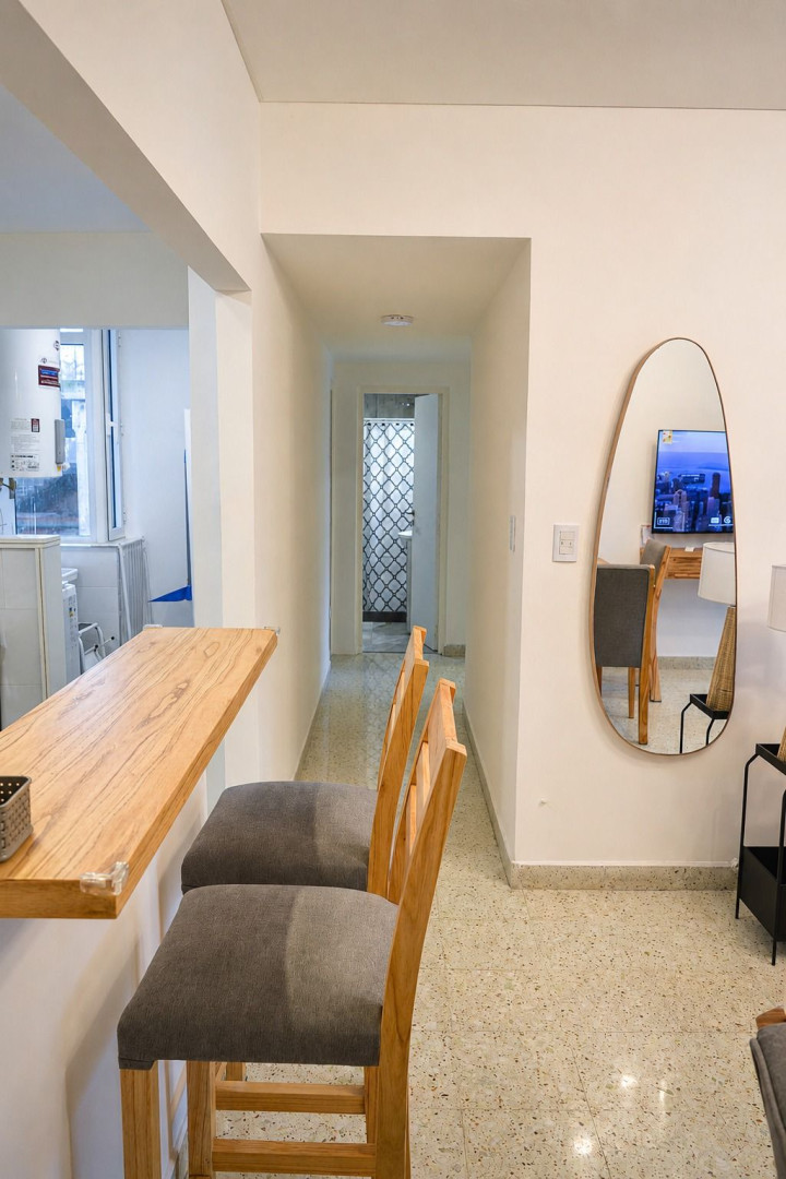 Departamento  - por Día en Las Heras 25, Centro, Bahía Blanca - Bahía Blanca Propiedades | SITIO OFICIAL l