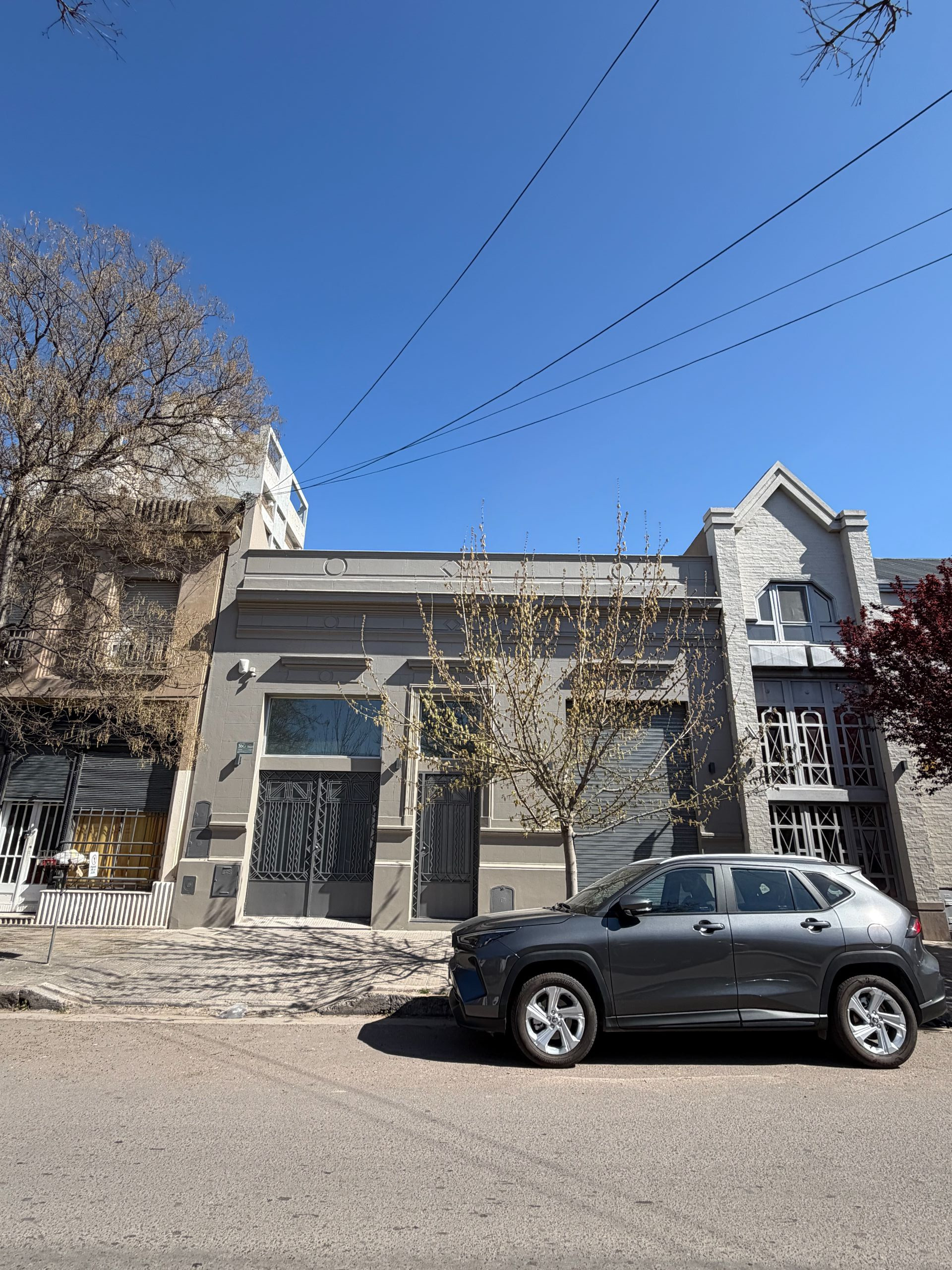 Casa en Venta en Tucuman 330, Centro, Bahía Blanca - Bahía Blanca Propiedades | SITIO OFICIAL l