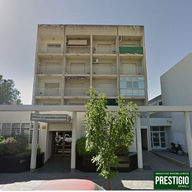 Departamento en Alquiler en Lavalle 465, Centro, Bahía Blanca - Bahía Blanca Propiedades | SITIO OFICIAL l