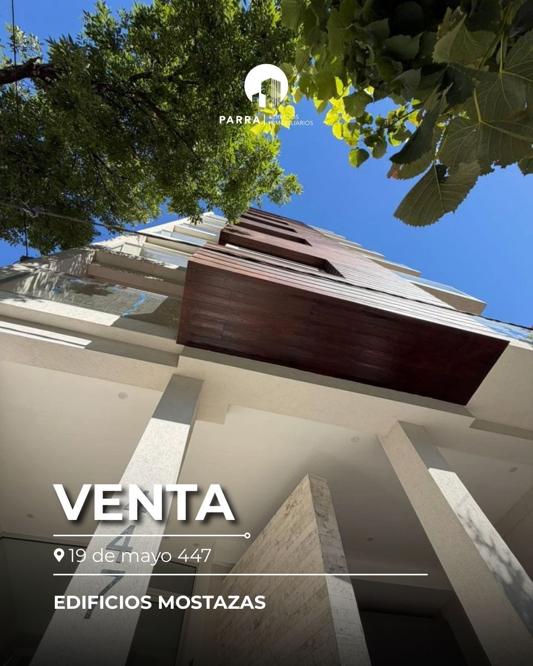 Departamento en Venta en 19 DE MAYO 447, Centro, Bahía Blanca - Bahía Blanca Propiedades | SITIO OFICIAL l