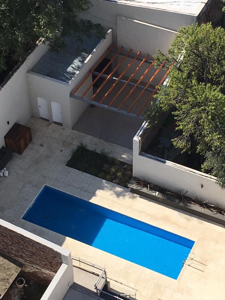 Departamento en Venta en Santa Fe 56, Centro, Bahía Blanca - Bahía Blanca Propiedades | SITIO OFICIAL l