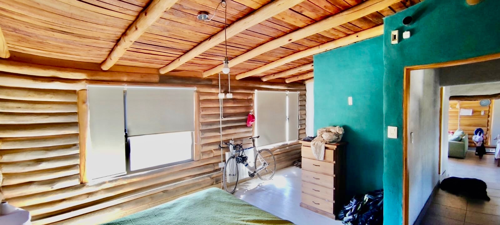 Casa en Venta en Cerro Ceferino,  Sierra de  la Ventana - Bahía Blanca Propiedades | SITIO OFICIAL l