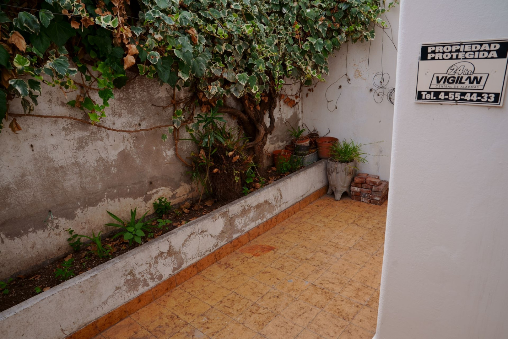 Casa en Venta en Saavedra 430, Macrocentro, Bahía Blanca - Bahía Blanca Propiedades | SITIO OFICIAL l
