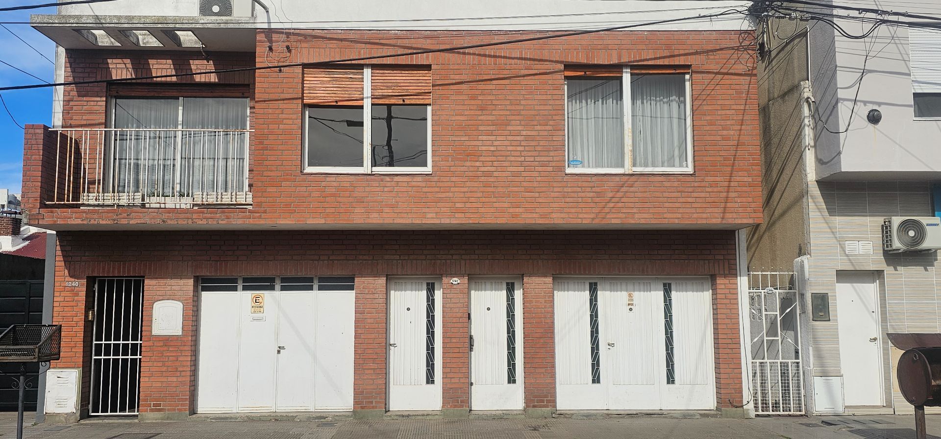 Casa en Venta en Estomba  Al  1200 , Pacifico, Bahía Blanca - Bahía Blanca Propiedades | SITIO OFICIAL l