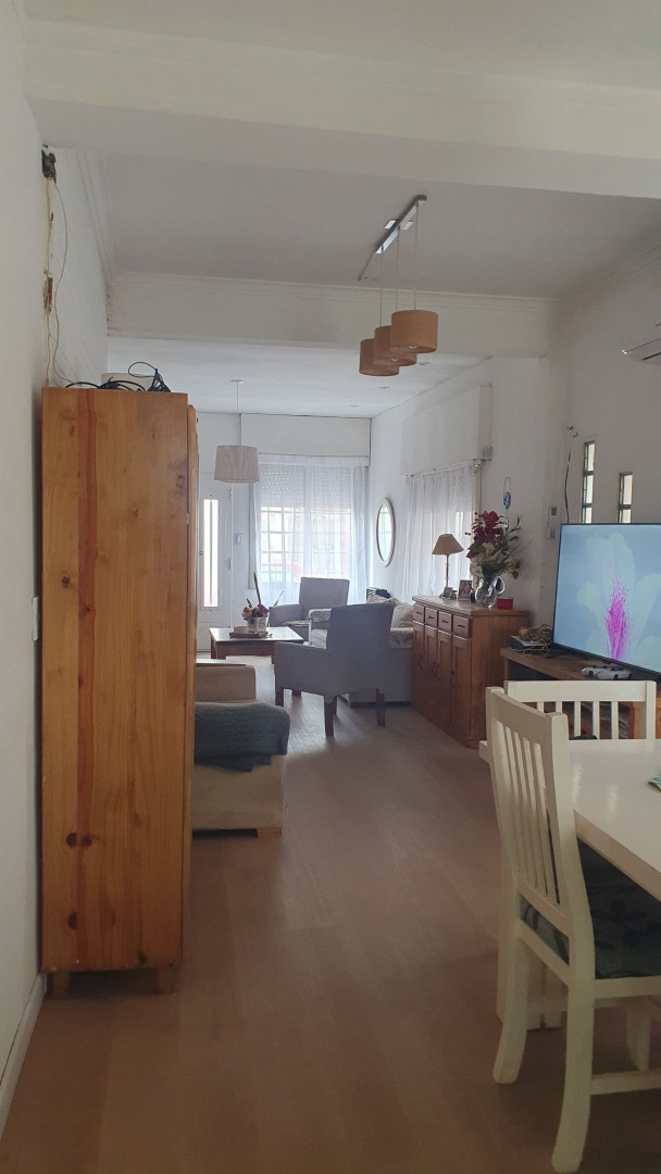 Casa en Venta en Montevideo 656, Pedro Pico, Bahía Blanca - Bahía Blanca Propiedades | SITIO OFICIAL l