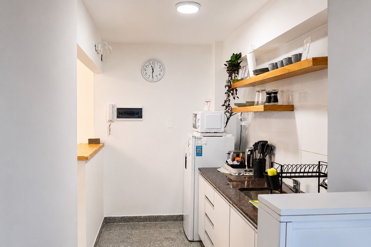 Departamento  - por Día en Las Heras 25, Centro, Bahía Blanca - Bahía Blanca Propiedades | SITIO OFICIAL l
