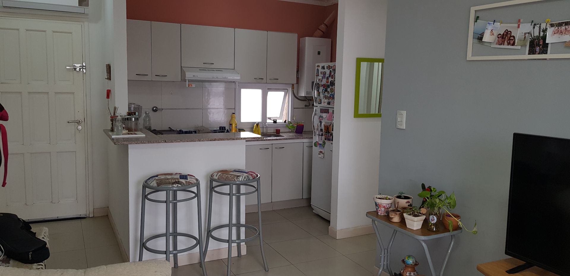 Departamento en Alquiler en Nicaragua N° 1455, Universitario, Bahía Blanca - Bahía Blanca Propiedades | SITIO OFICIAL l