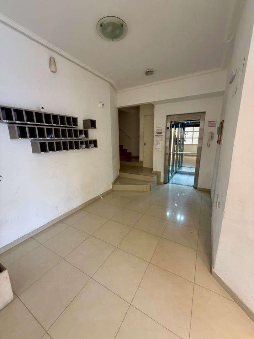 Departamento en Alquiler en Caronti 127, Centro, Bahía Blanca - Bahía Blanca Propiedades | SITIO OFICIAL l
