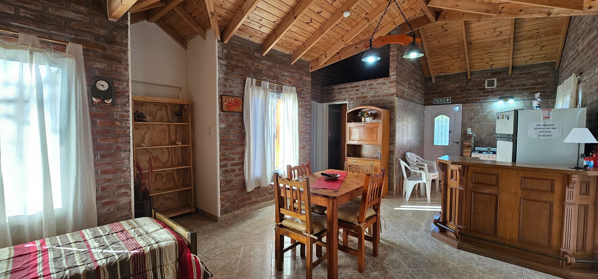 Cabaña en Venta   Sierra de  la Ventana - Bahía Blanca Propiedades | SITIO OFICIAL l