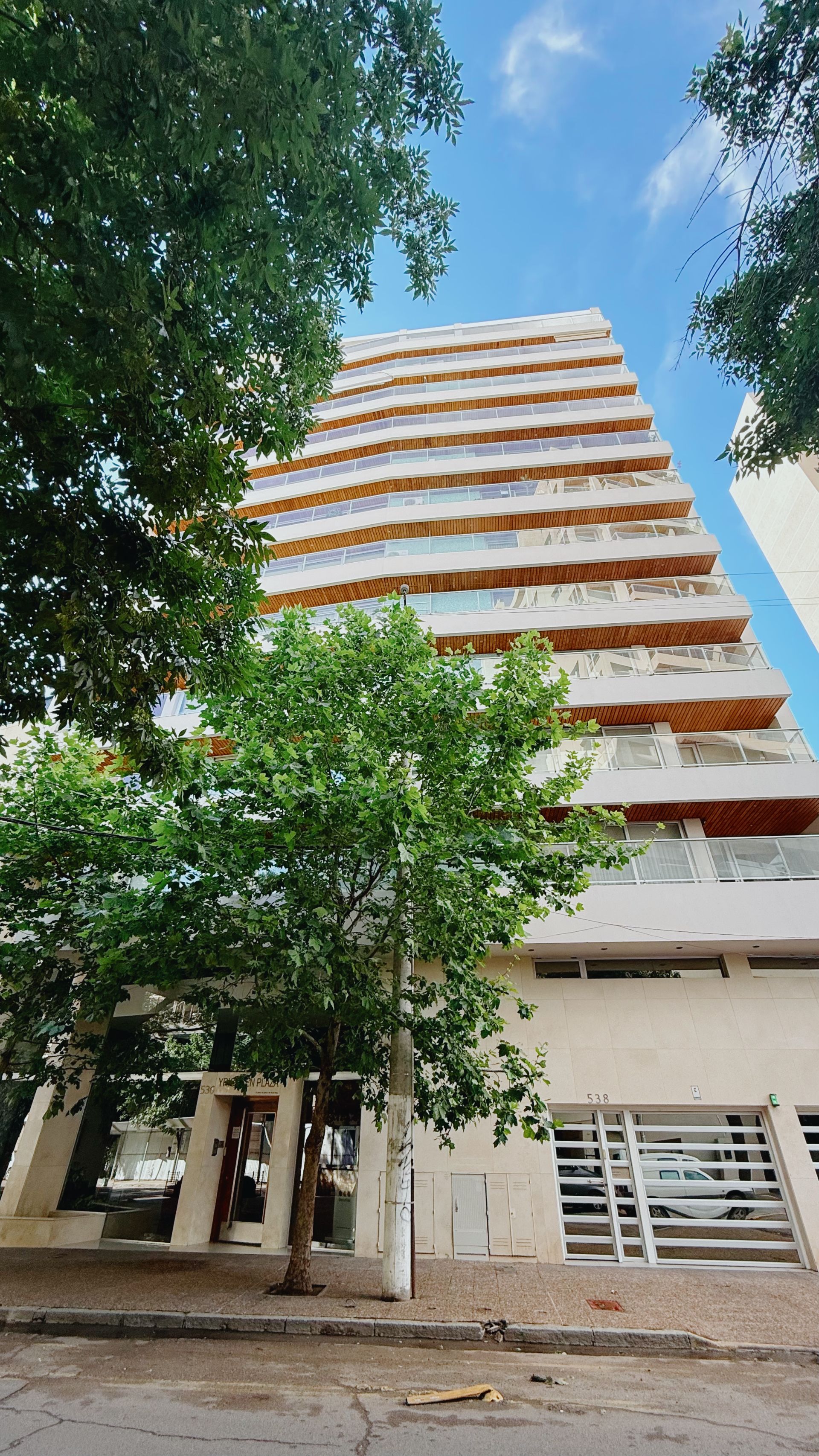 Departamento en Venta en Hipolito Irigoyen 500, Centro, Bahía Blanca - Bahía Blanca Propiedades | SITIO OFICIAL l