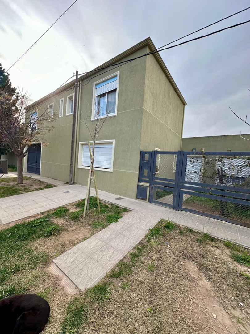 Casa en Venta en 12 De Octubre 4173, Nueva Belgrano, Bahía Blanca - Bahía Blanca Propiedades | SITIO OFICIAL l