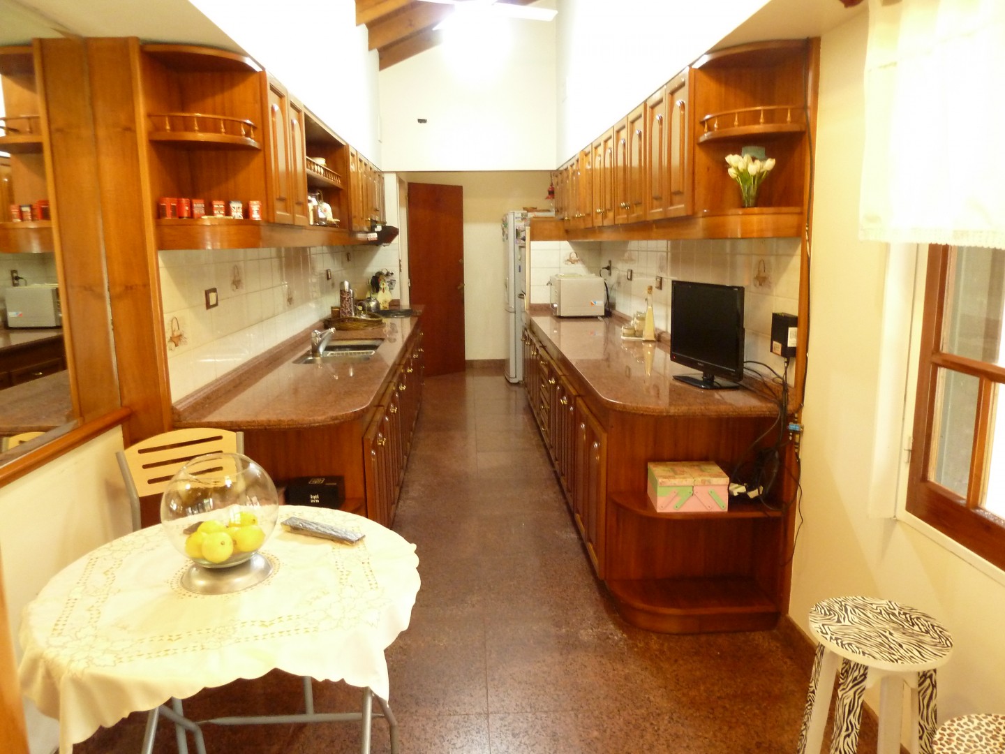 Casa en Venta en León De Iraeta 708, Palihue, Bahía Blanca - Bahía Blanca Propiedades | SITIO OFICIAL l