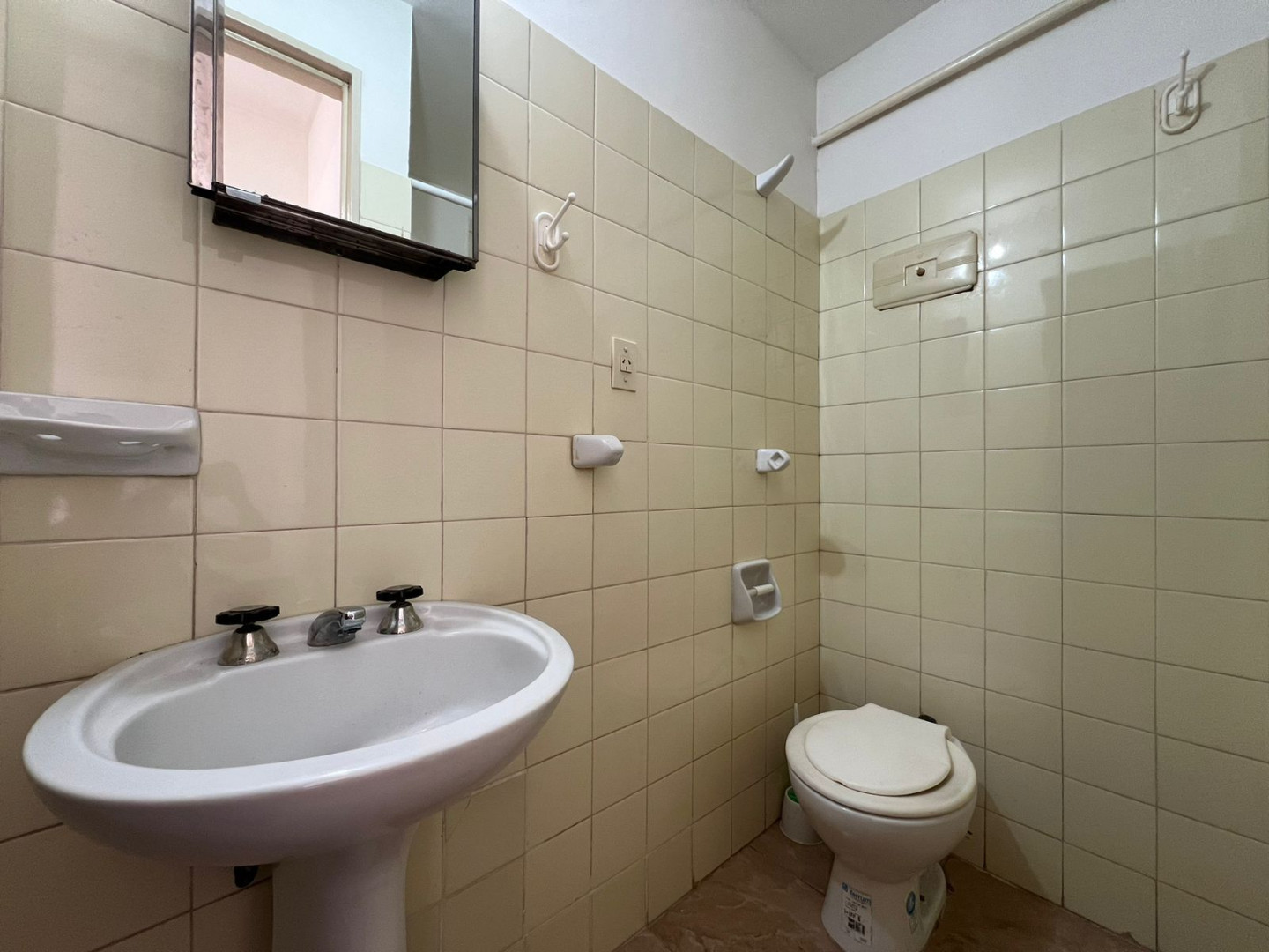 Departamento en Alquiler en Viamonte 453, Centro, Bahía Blanca - Bahía Blanca Propiedades | SITIO OFICIAL l