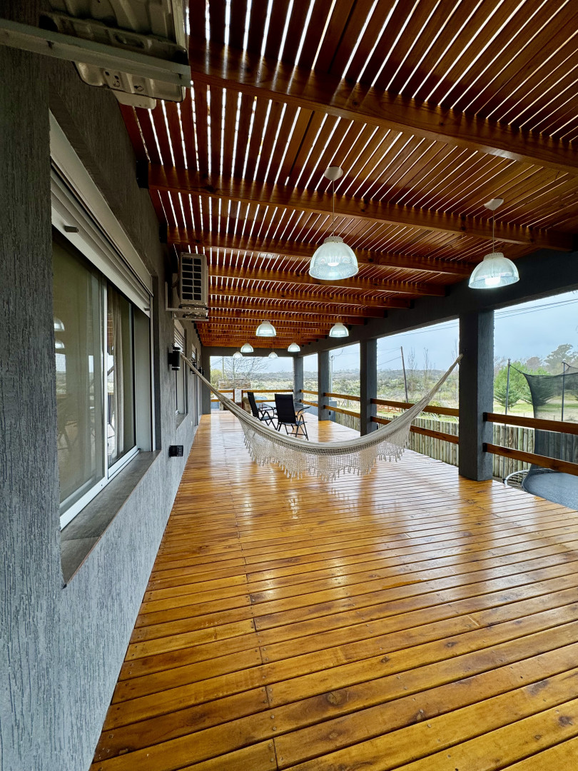 Casa en Venta en Caracoles 1604, Las Dunas, Monte Hermoso - Bahía Blanca Propiedades | SITIO OFICIAL l
