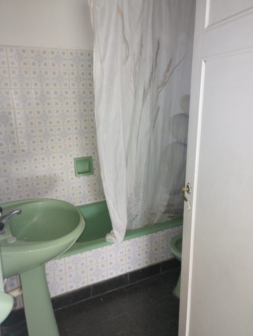 Departamento en Alquiler en Las Heras 126, Macrocentro, Bahía Blanca - Bahía Blanca Propiedades | SITIO OFICIAL l