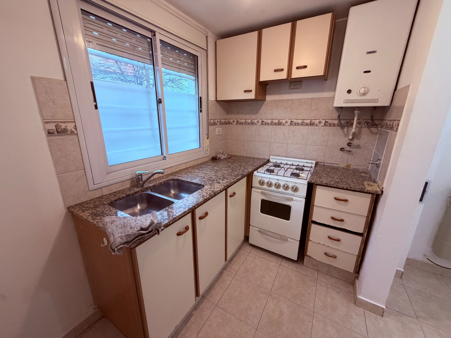 Departamento en Alquiler en Laprida 167, Napostá, Bahía Blanca - Bahía Blanca Propiedades | SITIO OFICIAL l