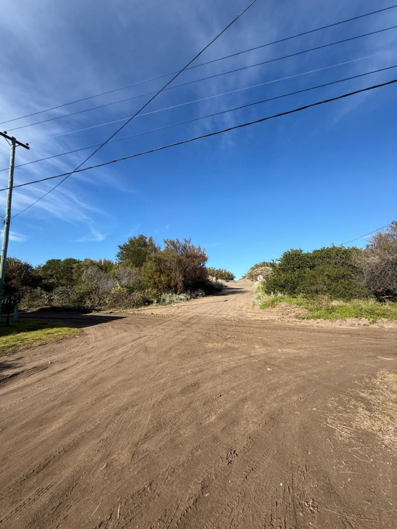 Terreno en Venta en DEL CASON Y COSTANERA OESTE, Las Dunas, Monte Hermoso - Bahía Blanca Propiedades | SITIO OFICIAL l