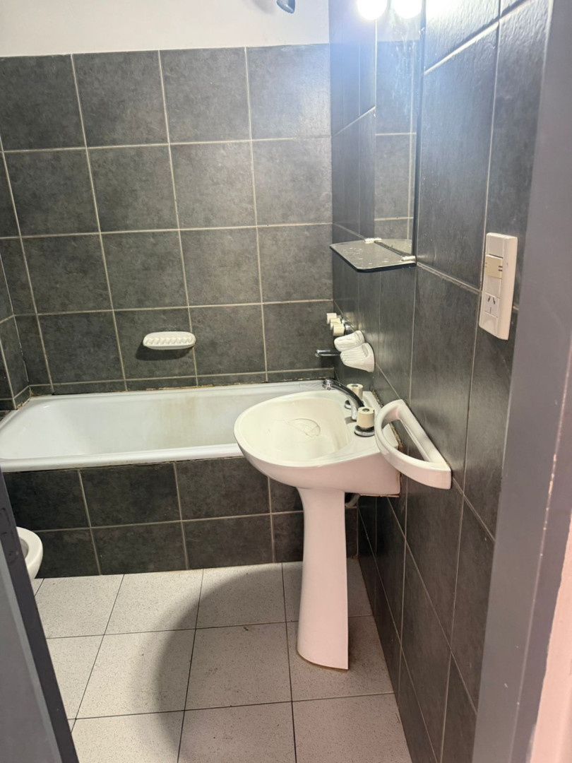 Departamento en Alquiler en Martín Rodriguez 34,  Bahía Blanca - Bahía Blanca Propiedades | SITIO OFICIAL l